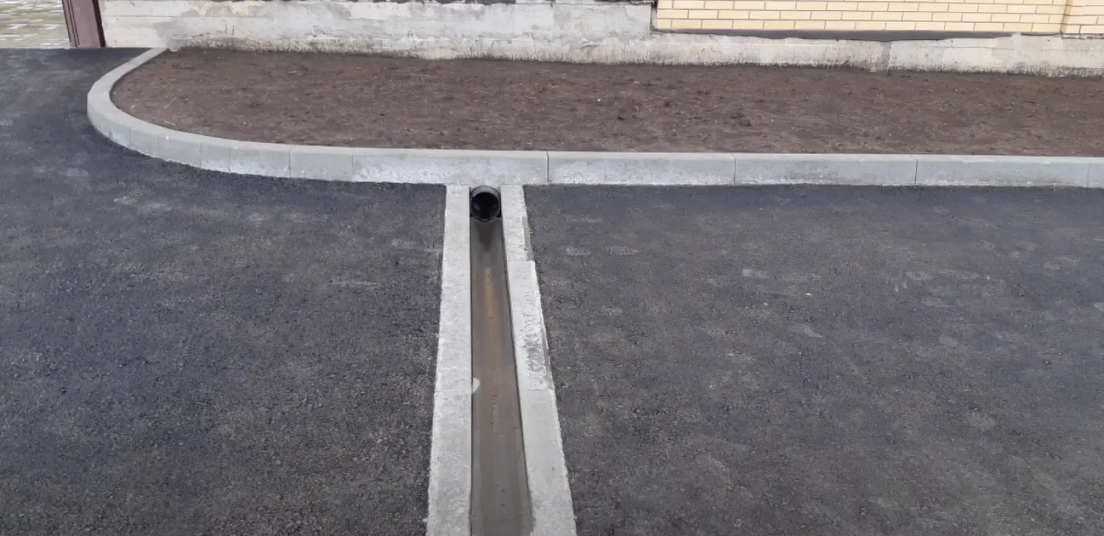 Укладка асфальта в Вологде — фото 3